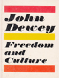 Image of Freedom And Culture