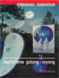 Image of Kapitalisme Gotong-Royong