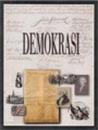 Image of Demokrasi