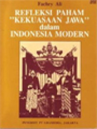 Image of Refleksi Paham 