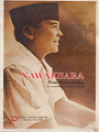 Image of Nawaksara: Pidato Presiden Soekarno Di Depan Sidang Umum Ke-IV MPRS