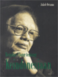 Image of Berpikir Ulang Tentang Keindonesiaan