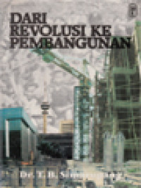 Image of Dari Revolusi Ke Pembangunan