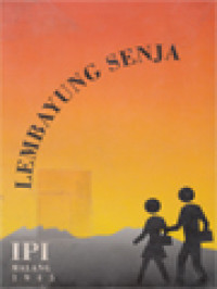 Image of Lembayung Senja: Kisah IPI Malang 1945