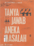 Tanya Jawab Aneka Masalah II