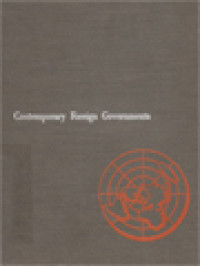 Image of Contemporary Foreign Governments