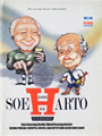 Image of Dari Soeharto Ke Habibie: Guru Kencing Berdiri, Murid Kencing Berlari: Kedua Puncak Korupsi, Kolusi, Dan Nepotisme Rezim Orde Baru