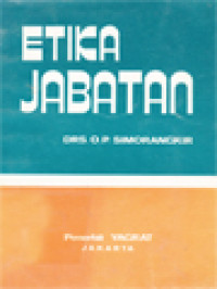 Image of Etika Jabatan