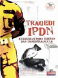 Image of Tragedi IPDN: Kesaksian Para Korban Dan Komentar Pakar