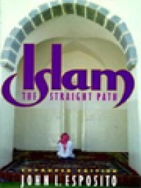 Image of Islam: The Straight Path