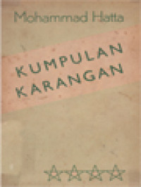 Image of Kumpulan Karangan IV