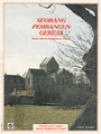 Image of Seorang Pembangun Gereja Santa Maria Magdalena Postel: Pendiri Para Suster Maria-Magdalena Postel