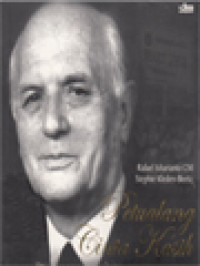 Image of Petualang Cinta Kasih