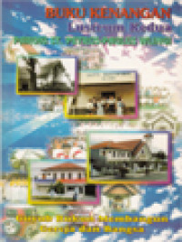 Image of Buku Kenangan Lustrum Kedua Paroki St. Petrus-Paulus Wlingi: Guyub Rukun Membangun Gereja Dan Bangsa