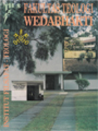 Image of 25 Tahun Fakultas Teologi Wedabhakti