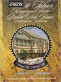 Image of 80 Tahun Kongregasi Frater Bunda Hati Kudus Berkarya Di Indonesia 2 Februari 1928 - 2 Februari 2008