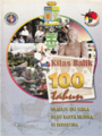 Image of Kilas Balik 100 Tahun Ursulin Uni Roma Ordo Santa Ursula Di Indonesia