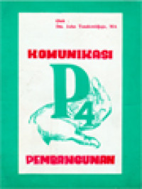 Image of Komunikasi P4 Dalam Pembangunan