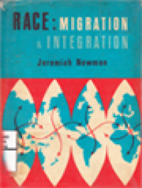 Image of Race: Migration And Integration
