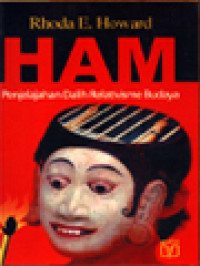 Image of HAM: Penjelajahan Dalih Relativisme Budaya