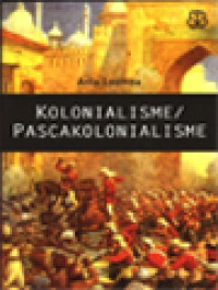 Image of Kolonialisme / Pascakolonialisme