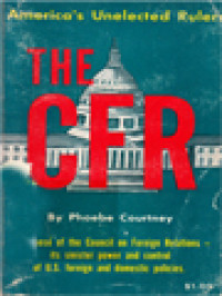 Image of The CFR