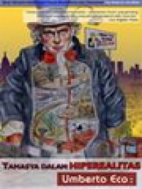 Image of Tamasya Dalam Hiperealitas