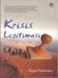 Krisis Legitimasi