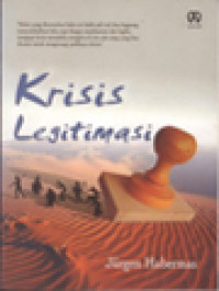 Image of Krisis Legitimasi
