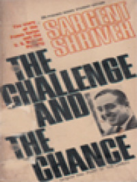 Image of The Challenge And The Chance