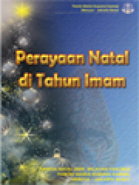 Image of Perayaan Natal Di Tahun Imam: Panitia Natal 2009, Wilayah Yakobus Paroki Maria Kusuma Karmel Meruya - Jakarta Barat