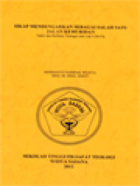 Image of Sikap Mendengarkan Sebagai Salah Satu Jalan Kemuridan: Tafsir Dan Refleksi Teologis Atas Lukas 9:28-37a