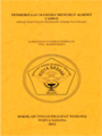 Image of Penderitaan Manusia Menurut Albert Camus (Sebuah Telaah Filosofis Ekstensialis Terhadap Novel Sampar)