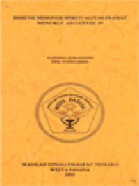 Image of Dimensi Misioner Spiritualitas Imamat Menurut AD Gentes 39