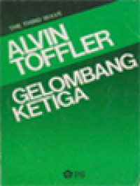 Image of Gelombang Ketiga