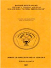 Image of Konsep Kesenangan Menurut Thomas Aquinas Dalam Buku 