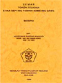 Image of Semar Tokoh Teladan Etika Sepi Ing Pamrih Rame Ing Gawe