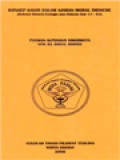 Konsep Kasih Dalam Ajaran Moral Didache, (Refleksi Historis-Teologis Atas Didache Bab 1:1 - 6:2)