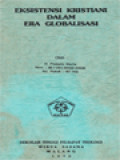 Eksistensi Kristiani Dalam Era Globalisasi