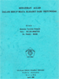 Image of Kehadiran Allah Dalam Hidup Beata Elisabet Dari Tritunggal