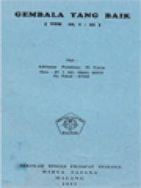 Image of Gembala Yang Baik (Yoh 10, 1- 21)