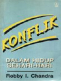 Image of Konflik Dalam Hidup Sehari-Hari