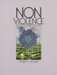 Image of Non Violence In Theory And Practice / Robert L. Holmes (Edited)