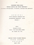 Pandangan Orang Ngada Tentang Manusia Dan 