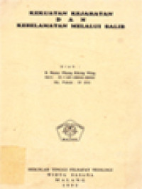 Image of Kekuatan Kejahatan Dan Keselamatan Melalui Salib