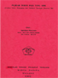 Image of Pujilah Tuhan Raja Yang Adil, (Analisa Teks, Eksegese Dan Refleksi Teologi Mazmur 98)