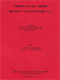 Tuhan Allah Israel Menurut Deuteronomi 1-11