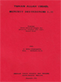 Image of Tuhan Allah Israel Menurut Deuteronomi 1-11