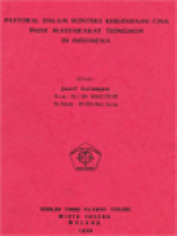 Image of Pastoral Dalam Konteks Kebudayaan Cina Pada Masyarakat Tionghoa Di Indonesia