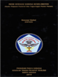 Image of Imam Sebagai Sarana Keselamatan (Suatu Tinjauan Pastoral Atas Tugas-Tugas Pastor Paroki)